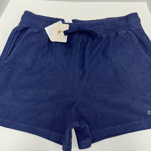 NWT Fabletics ‘Go-To Sweatshirt’ Size XL 12-14 - Picture 1 of 7